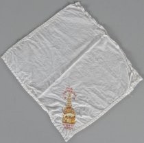 Tower of Jewels handkerchief