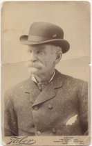 Black Bart (Charles Bolton) 1890