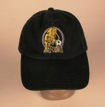 FC Gold Pride baseball cap