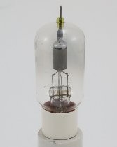 Eimac 35T power triode