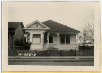 House at 80 South Montgomery Street, San Jose (H-325-3)