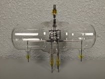 Eimac 400X triode