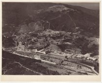 Permanente Cement Quarry