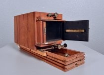 Wood camera