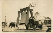 Labor Bell Float