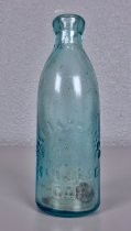 Williams Bros. bottle