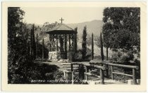 Sacred Heart Novitiate Shrine - Los Gatos, Calif