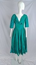 Harry Keiser cocktail dress
