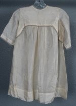 Child's dress