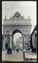 Panama-Pacific International Exposition