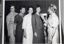 YWCA Board of Directors