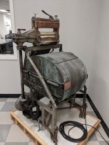 1900 Cataract Washing Machine