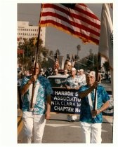 Pearl Harbor Veterans