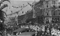 Armistice Day Parade, 1919