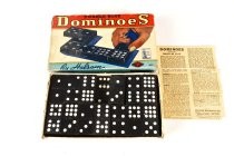 Double Nine Dominoes