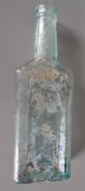 Dr. S. Pitcher's medicine bottle