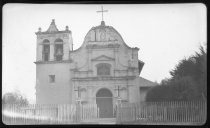 San Carlos Cathedral