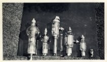 Vacuum tubes