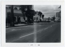 San Jose Civic Center, San Carlos Street