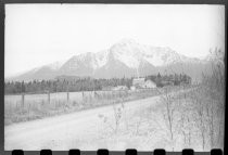 Matanasku Valley Colony