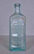 Medicine bottle