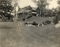 "Riverlure", Hudson River, New York