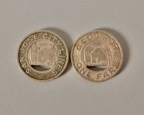 San Jose City Lines tokens