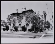 Sainte Claire Club, 65 East Saint James