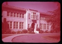 Willow Glen Grammar School, Spring 1948