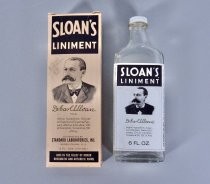 Sloan's Liniment