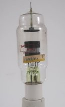 Eimac KY21A rectifier