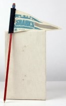 San Jose Sharks Pencil/Pennant