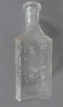 Mission Remedy Company medicine bottle