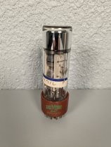 Dumont 6467 10-stage photomultiplier tube