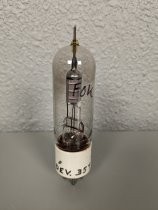 Eimac 35T high-mu triode (development)