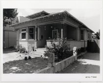 987 South First Street, Paul and Mary Cribari House