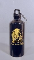 FC Gold Pride water bottle