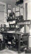 Radio Station U-6DDO, Los Angeles