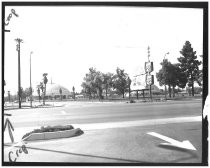 The first two Century theaters, San Jose, California