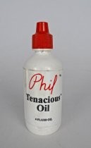 Phil Tenacious Oil