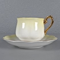 Set, Cup and Saucer