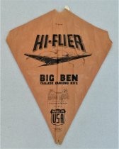 Hi-Flier Big Ben kite