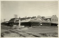 Libby, McNeill & Libby plant