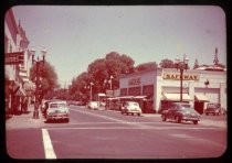 "San Fernando from 3rd St 1949"