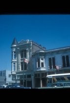 Fremont Hotel - Park Center Redevelopment