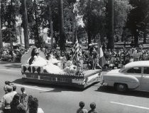 Parade Float