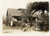 Dettenhamer Family House on Bascom