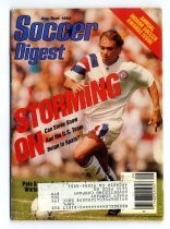 Soccer Digest