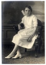 Dorothy Salas portrait
