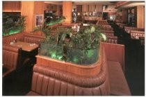 Original Joe's restaurant interior